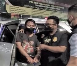 Polisi Tangkap Pelaku Pemalsuan SIO