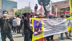 Polres Kampar Tunggu Petunjuk Jaksa Soal DPRD Terpilih Status Tersangka, Terkait Aksi Massa di Mabes Polri