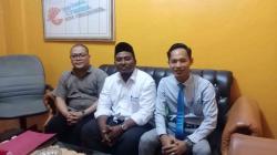 Tak Terima Difitnah, Ketua Yayasan Hamalul Qur