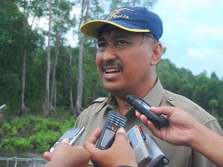 Politisi Partai Golkar Ini Simpan Salinan BAP KPK