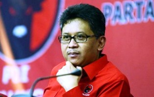 Masalah Prestasi Indonesia di Asian Games Hasto Sindir Pesimis Roy Suryo