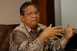 Investasi Dana Haji Untungkan Jemaah Haji