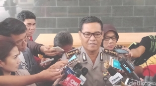 Sudah Islah, Proses Hukum Laporan Kedua Kubu Hanura Tetap Jalan