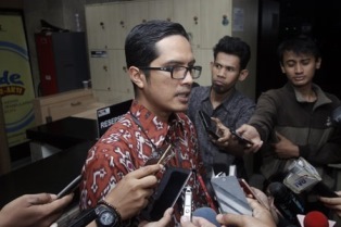 Merasa Kecewa, KPK Ancam Ajukan Kasasi Atas Vonis Bebas Suparman