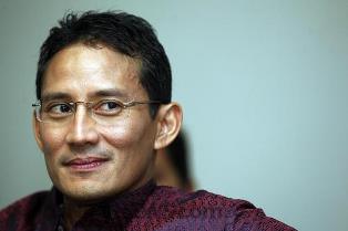 Sandiaga Tak Penuhi Panggilan Polisi Lagi