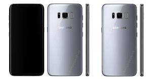 Samsung Akan Hadirkan Galaxy S8