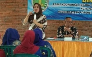 Selingkuh Dengan Kadishub Bojonegoro Nila yang PNS Dipecat