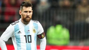 Leo Messi Tak Akan Pensiun  Dari Argentina Sebelum Piala Dunia 2022