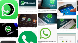 Spesial Tips, Cara Merobah Tampilan WhatsApp