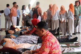 PPI se-Indonesia Dapat Rekor MURI