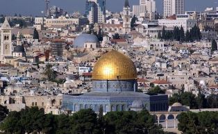 Jepang Tolak Pindahkan Kedubes ke Yerusalem