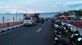 Nikmati Liburan ke Pantai Seruni dengan Tiket Pesawat dan Hotel Oke Traveling