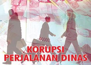 4 Pejabat Dispenda Bengkalis Divonis 1 Tahun 4 Bulan