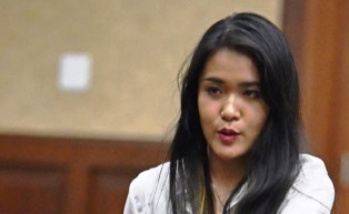 PK Harapan Terakhir Masalah Hukum Jessica