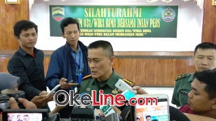 Danrem : TNI Harus Netral dalami Pilkada Riau