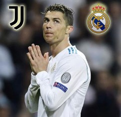 Luciano Moggi Sebut Juventus Tidak Akan Hamburkan Uang Untuk CR7