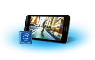 Prosesor Intel Atom 8 Core Dipakai Smartphone
