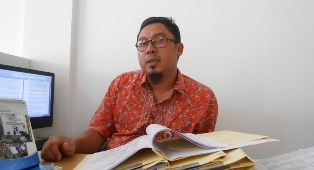 Ombudsman Telusuri Pungli di PPDB SDN