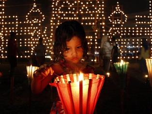 Terungkap Alasan Walikota Firdaus Coret Festival Lampu Colok