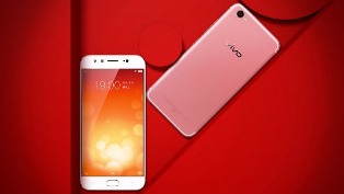 Vivo X9 Warna Baru ini Masih Tetap Dibanderol Harga yang Sama