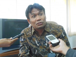 KPU Riau Agendakan Pendaftaran Dua Calon Gubernur