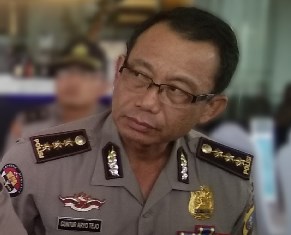 Polda Riau Bantah Pengusutan Judi Gelper Mangkrak