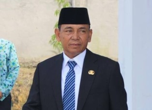 Pelalawan Raih Opini WTP Kelima