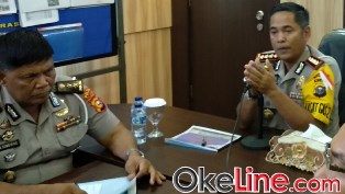 24 Pengendara Tewas Selama Operasi Keselamatan Muara Takus 2018