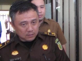 Jaksa Tahan 5 Tersangka Korupsi Rumah Sangat Sederhana