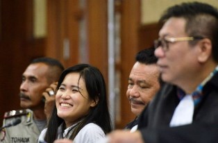 Kuasa Hukum Jessica Belum Terima Salinan Putusan Kasasi MA