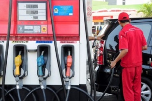 Pertamax Hari Ini Naik Lagi