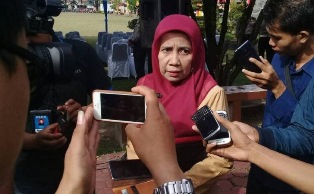 Kadiskes Riau Siap Jawab Gugatan Fitra Soal APBD 2017