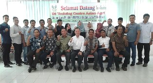 Asian Agri Sokong Fasilitasi Pelatihan Program BUMDes