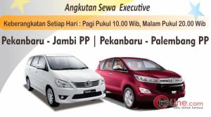 11 Alamat Kantor dan No Telphon Travel di Pekanbaru
