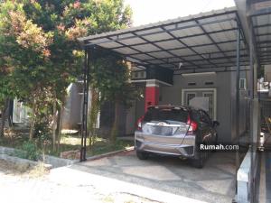 Disewakan Rumah di Jalan Sudirman, Tegah Kota Pekanbaru, Riau