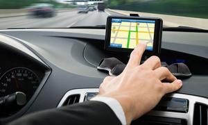 GPS Buat Mobil dan Motor Bekas Cuma 1 Jutaan