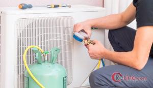 Siap Melayani - Layanan Jasa Service AC Berpengalaman Diseluruh Jakarta
